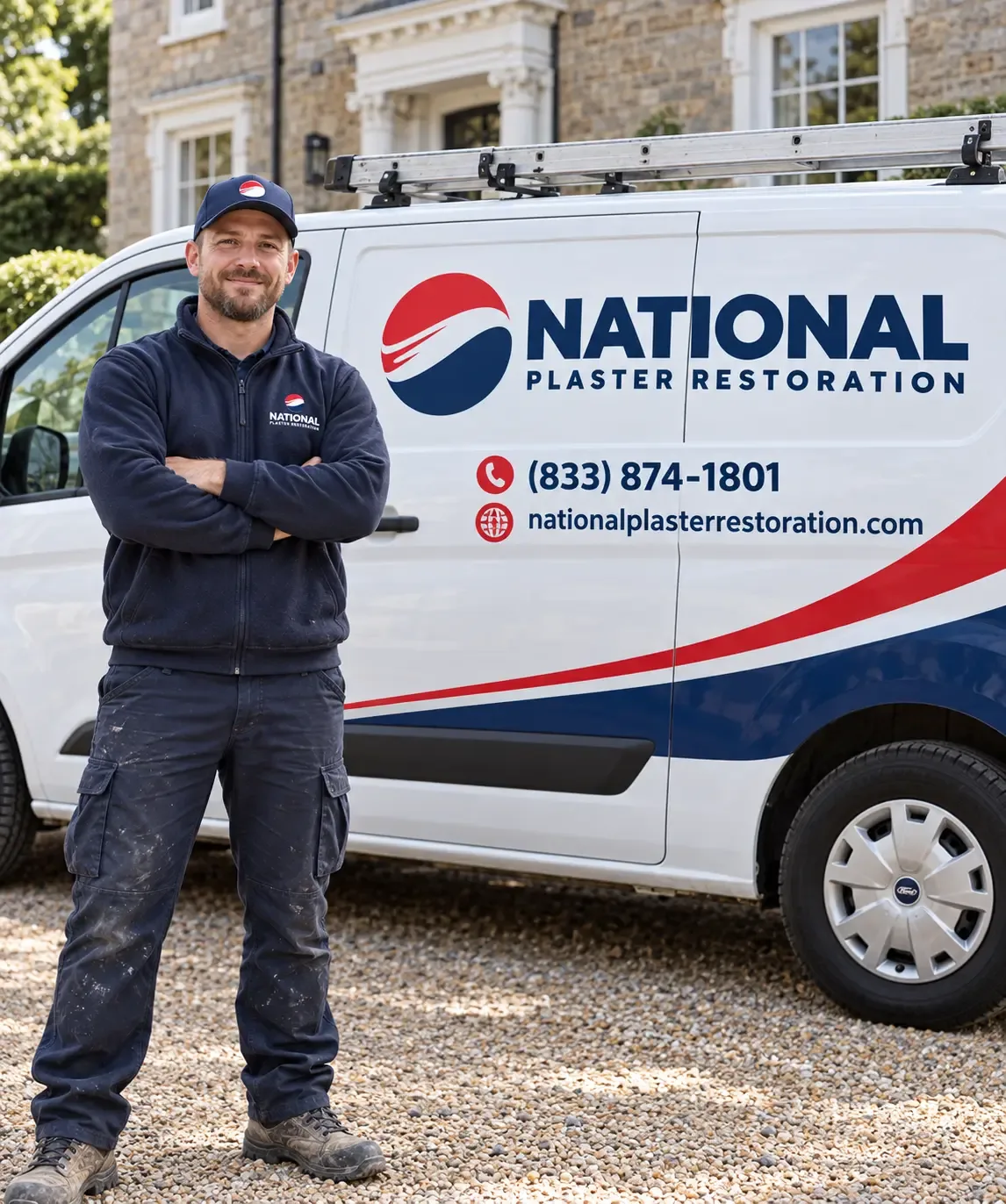 Plaster Repair company in Luray, SC